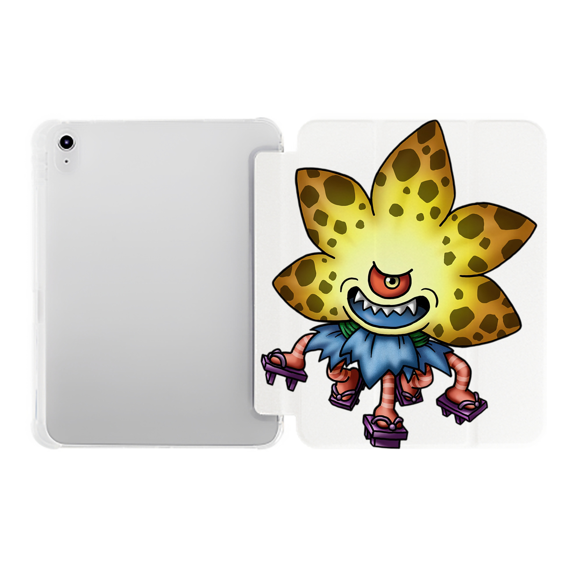 （画像用） ドラゴンクエスト Doragon Kuesuto Dragon Quest IPad ケース ペン収納付き 三つ折りスタンド PUレザー×シリコン 対応機種9.5/10.5/10.9インチ